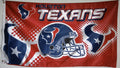 Houston Texans Helmet