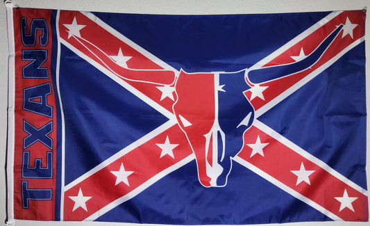 Texans Rebel