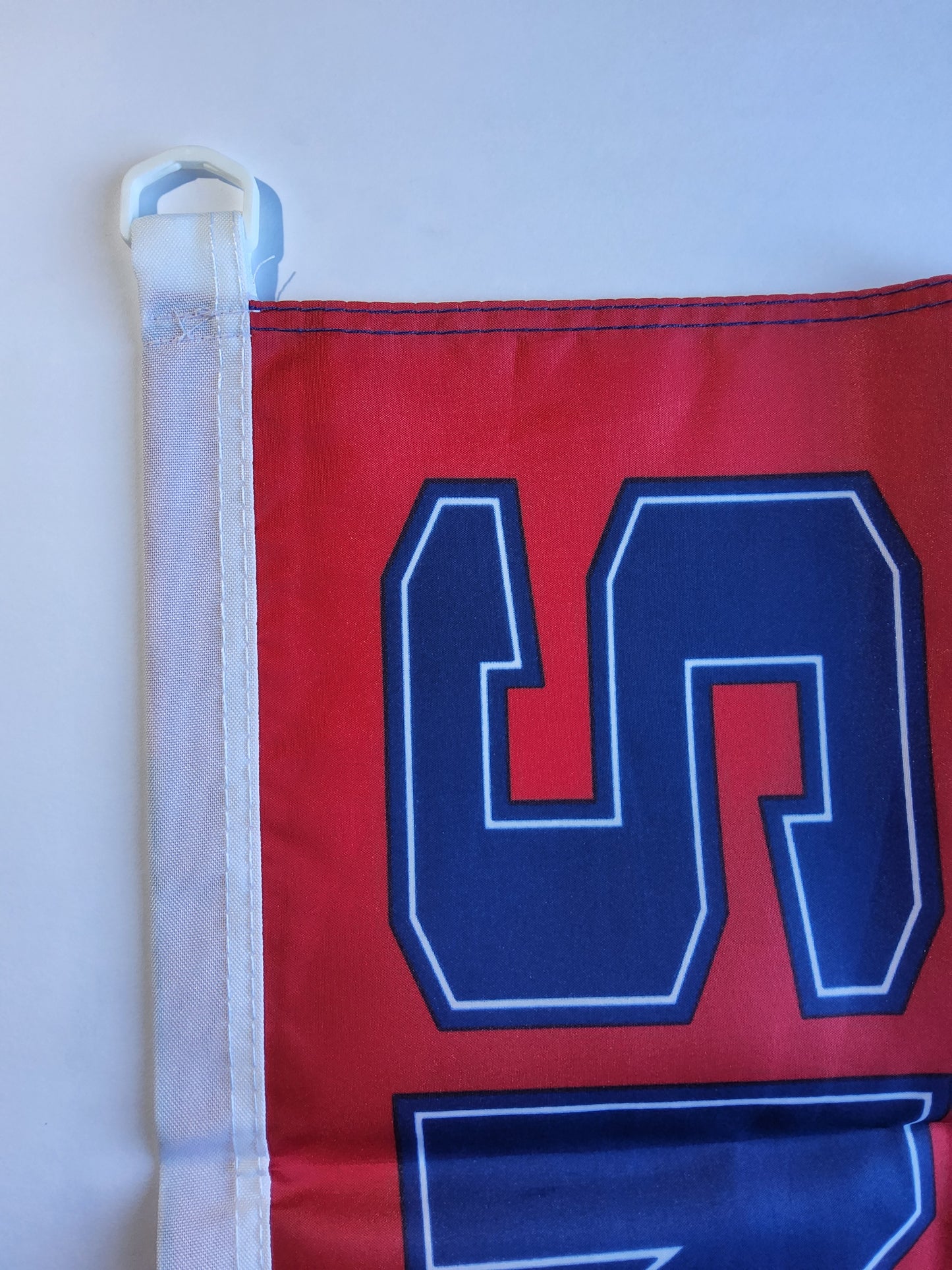 Texans Rebel