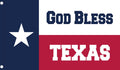 Texas God Bless