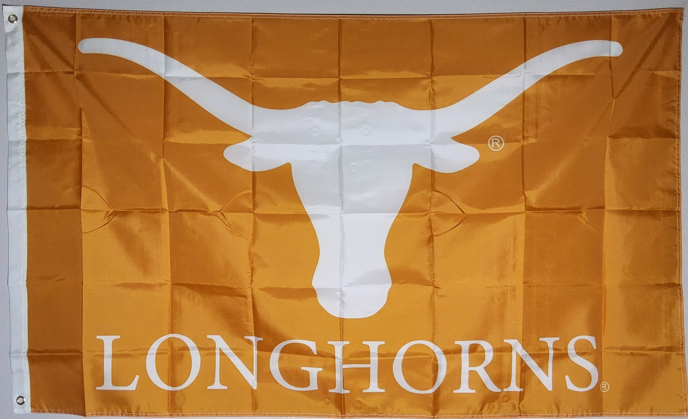 Texas Longhorns
