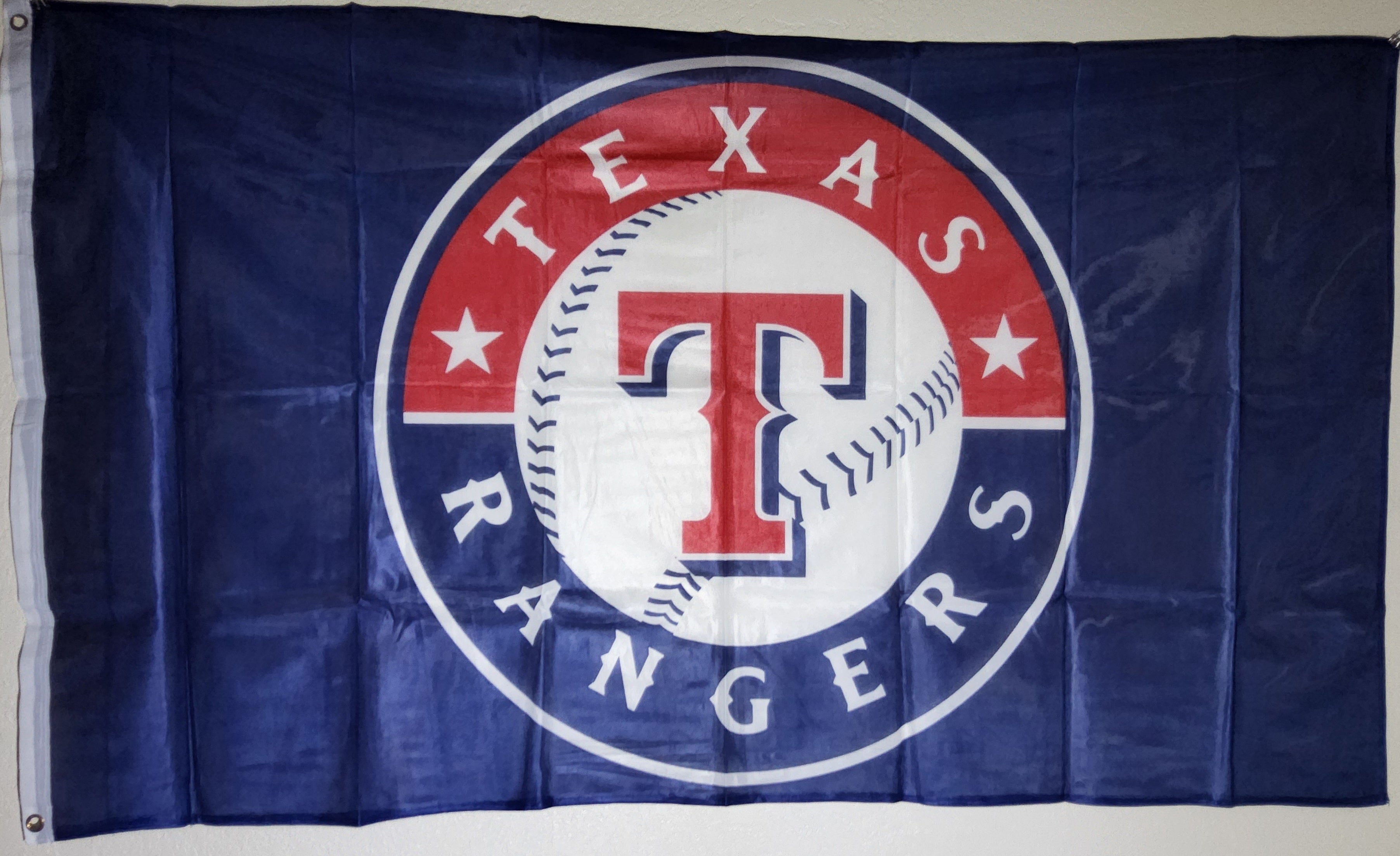 Texas Rangers