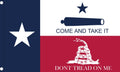 Texas Gonzales Gadson
