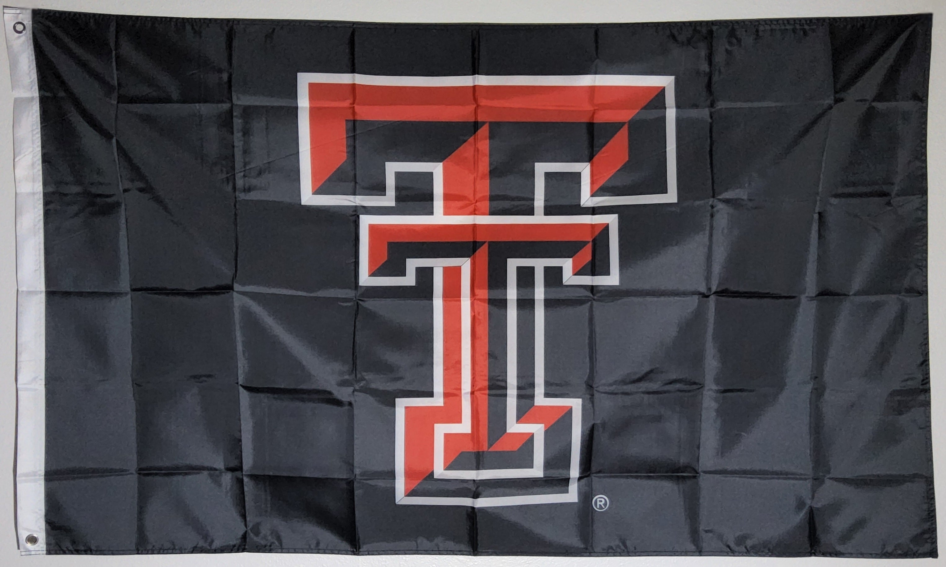 Texas Tech