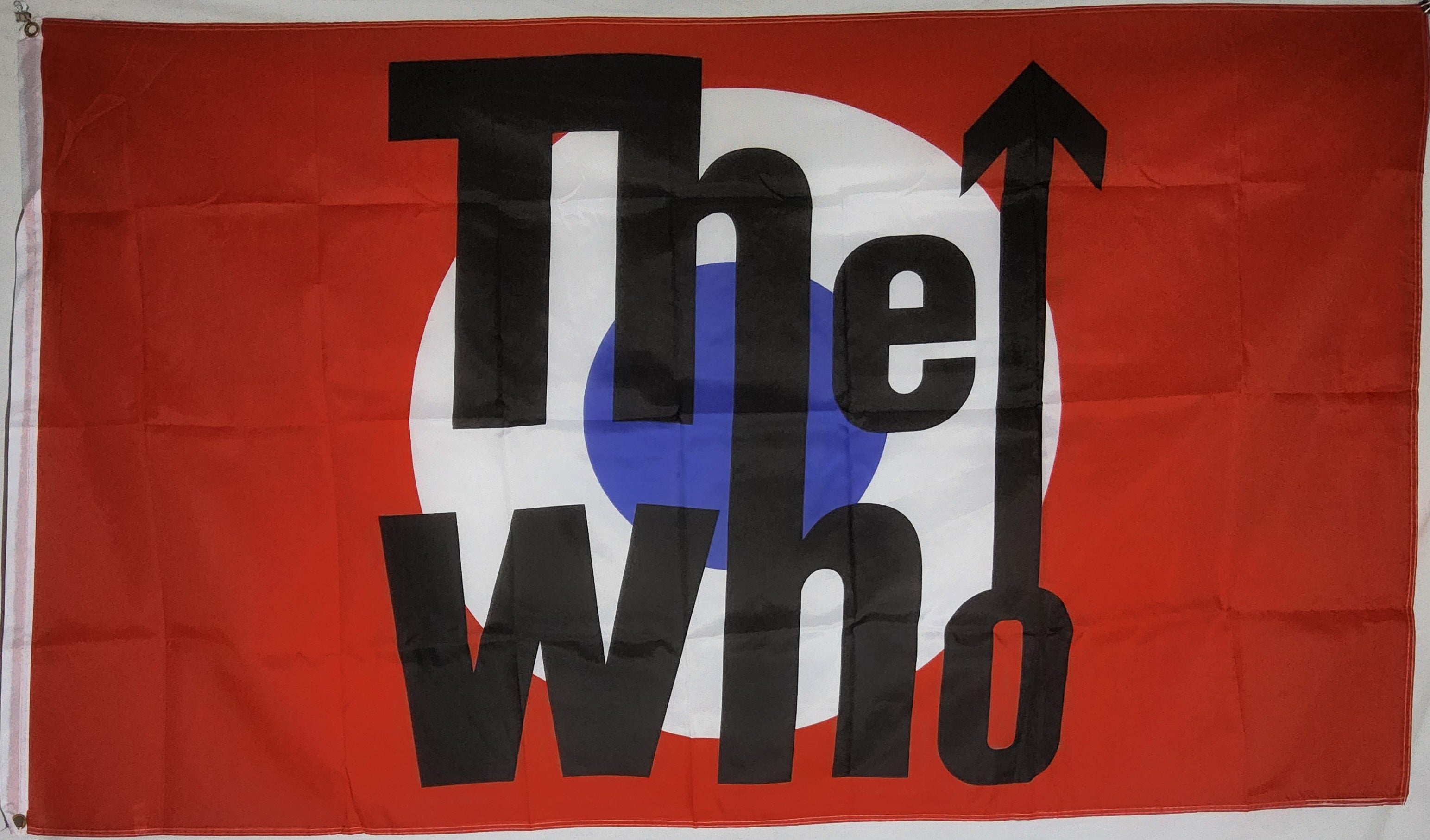 The Who