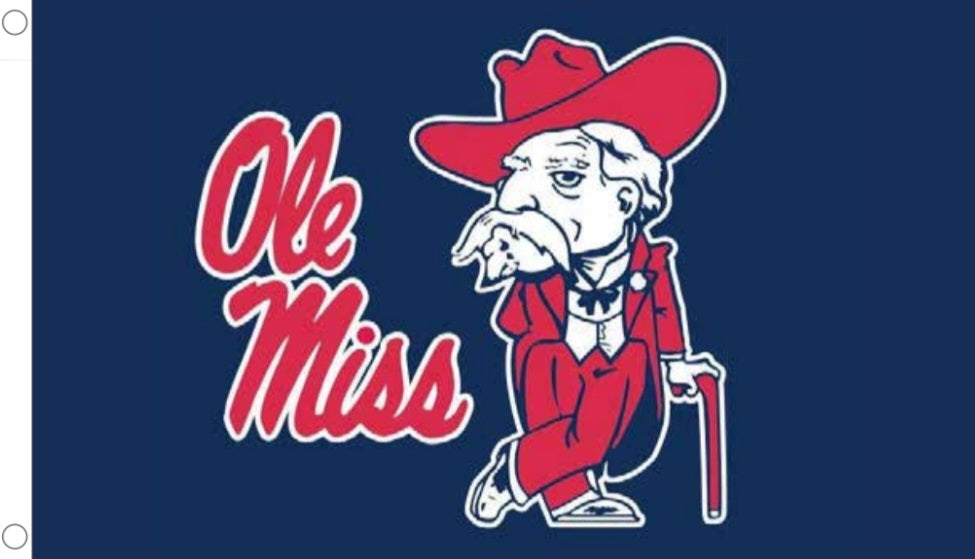 The University of Mississippi Ole Miss