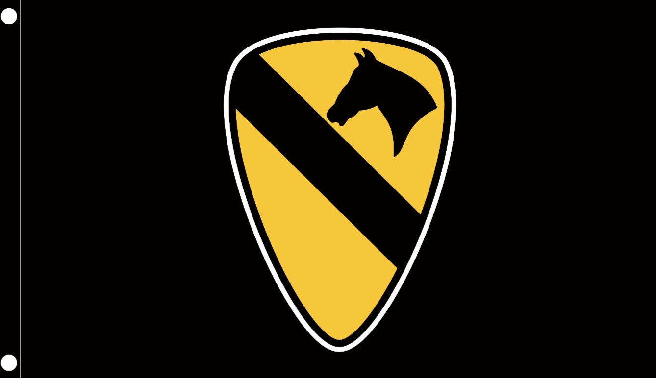 1st Calvery Division