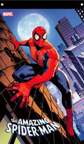The Amazing Spider-Man