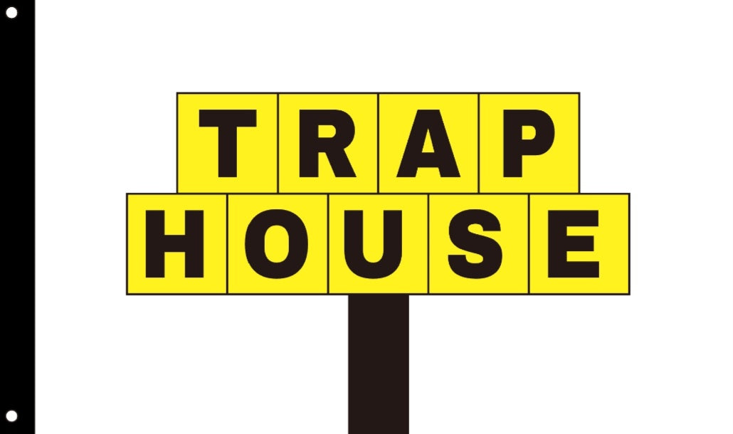 Trap House