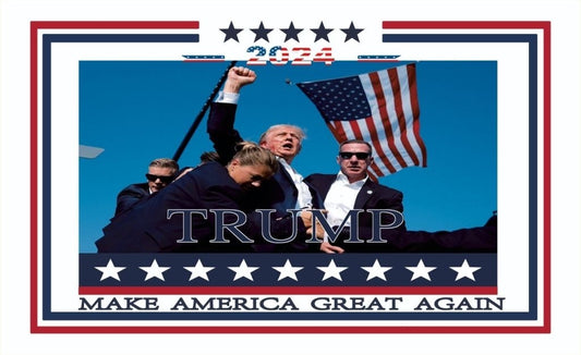 Trump Assassination