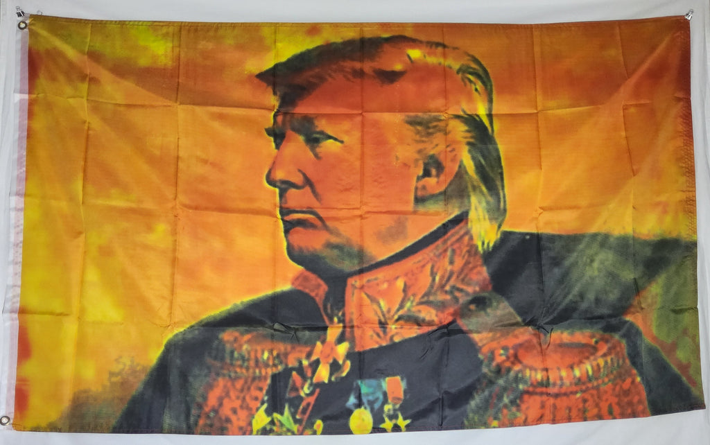 Trump Commander