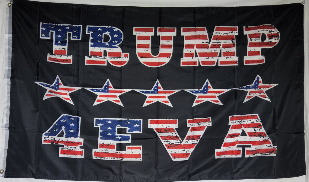 Trump For Eva