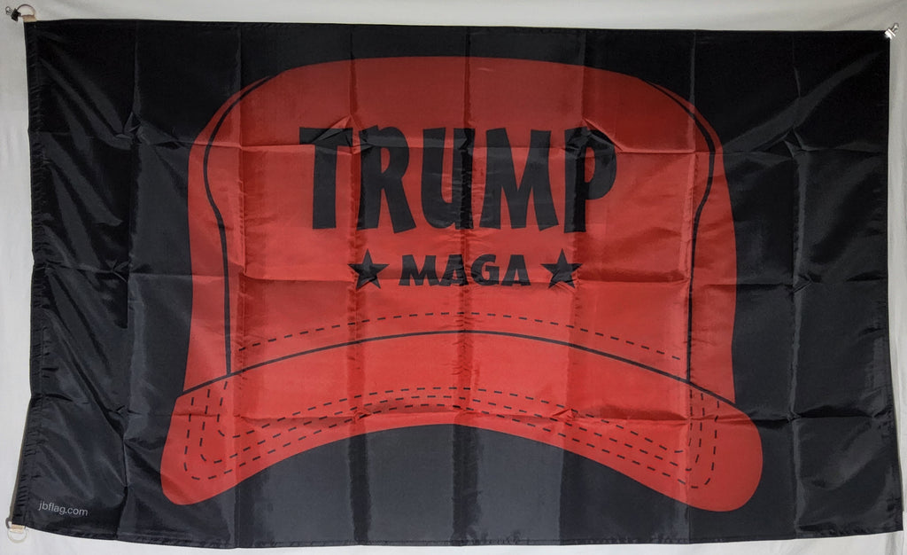 Trump MAGA Hat