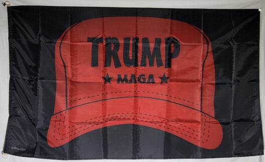 Trump MAGA Hat