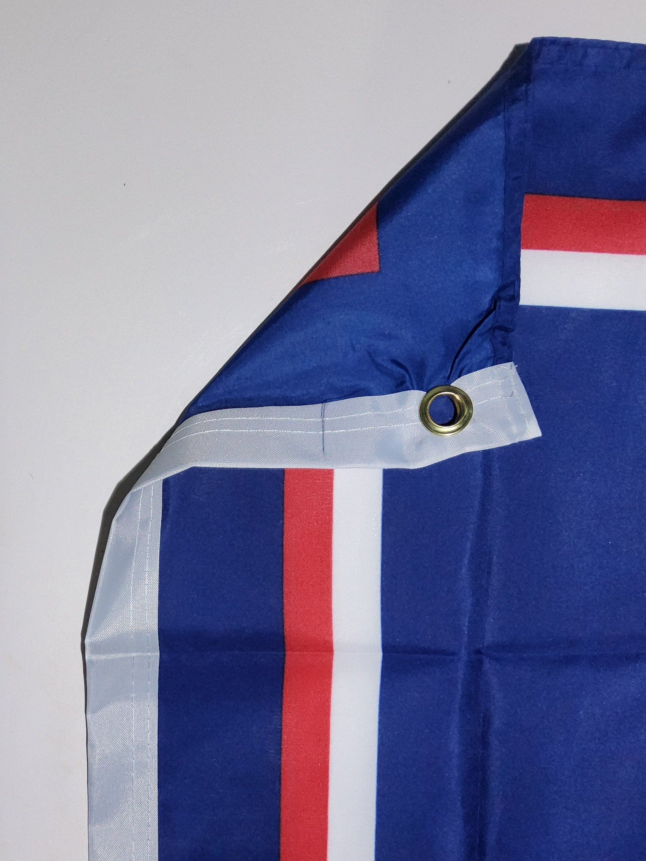 Trump Was Right (Blue)