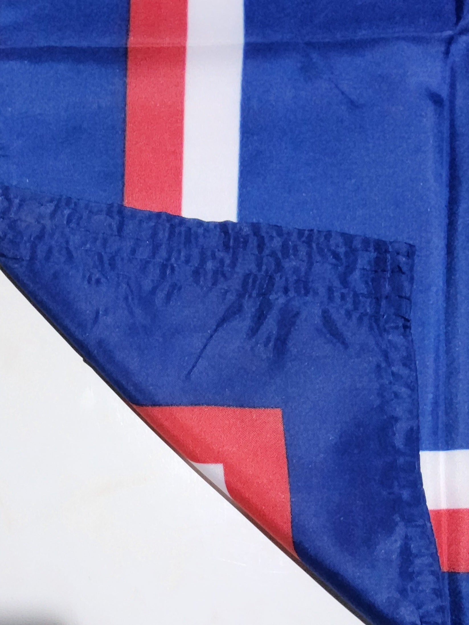 Trump Was Right (Blue)