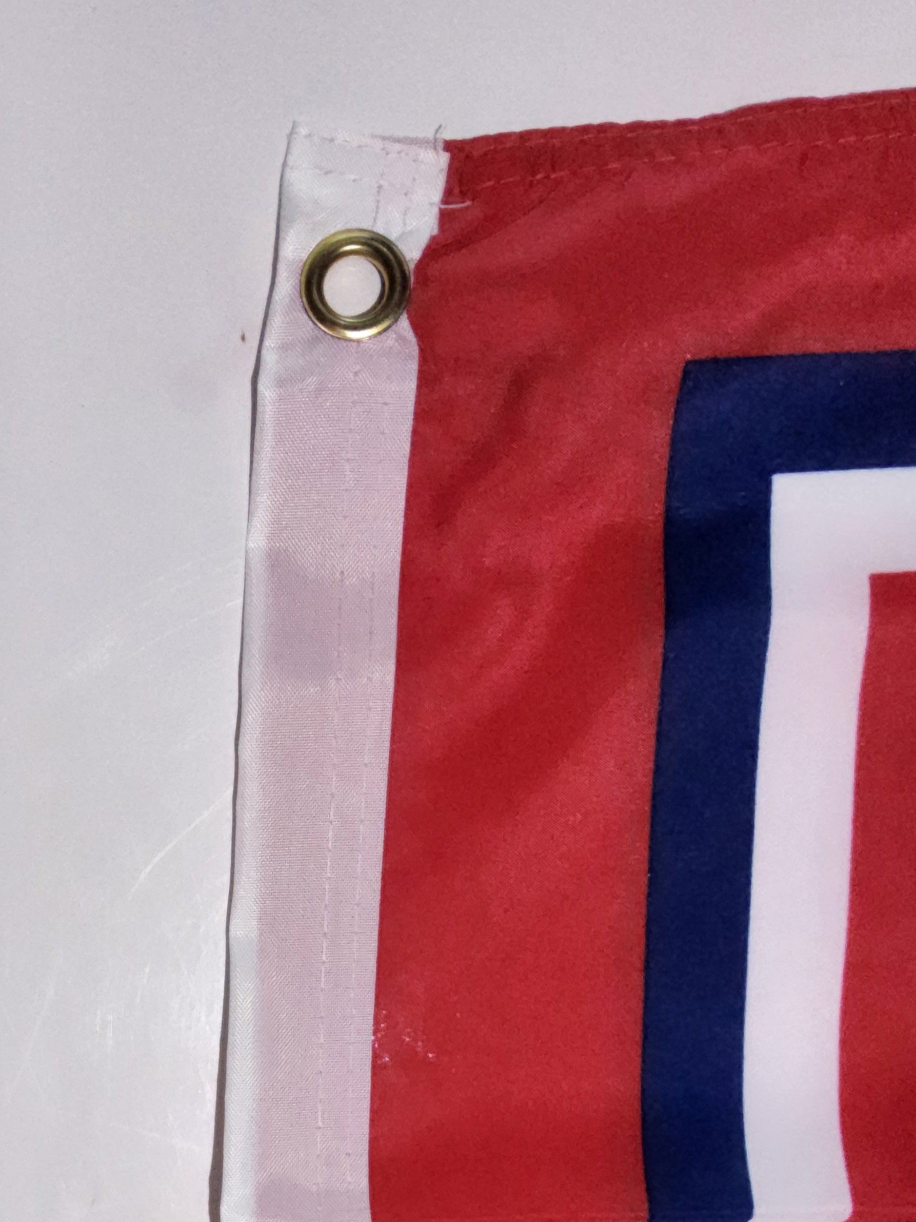 Trump Was Right (Red)