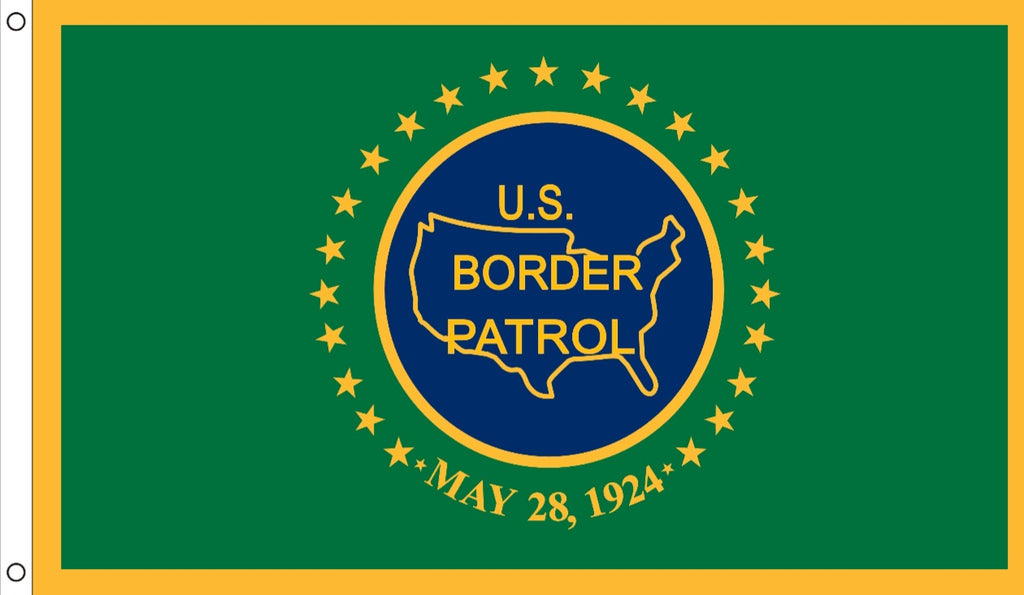 U.S. Border Patrol