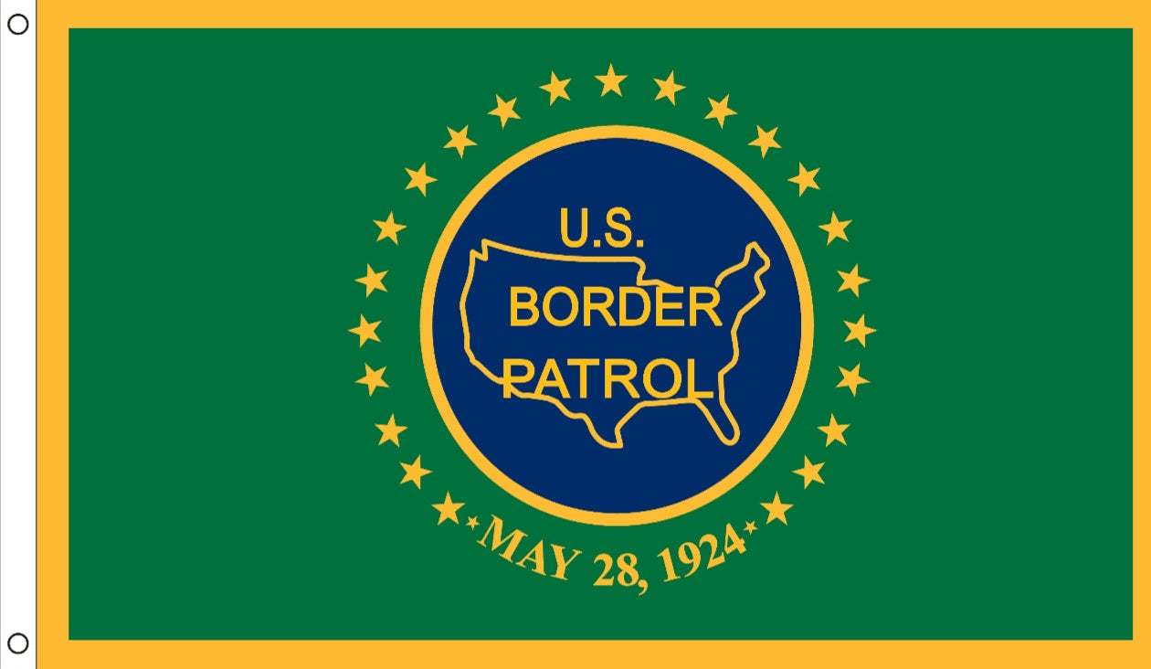 U.S. Border Patrol