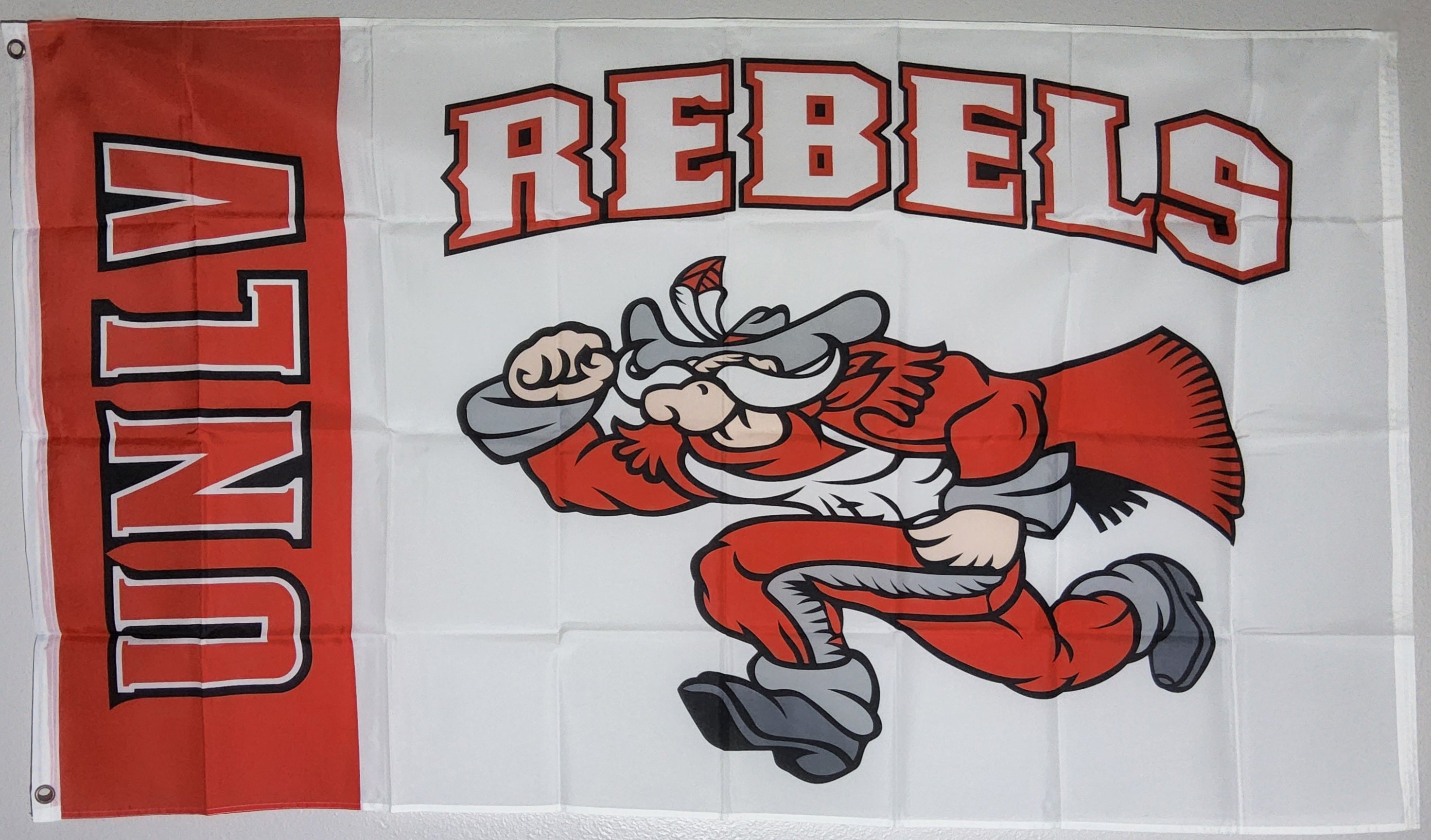 University of Nevada Las Vegas