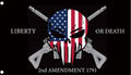 Liberty Or Death Punisher