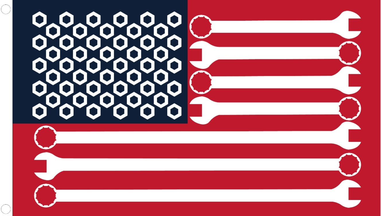 USA Tools