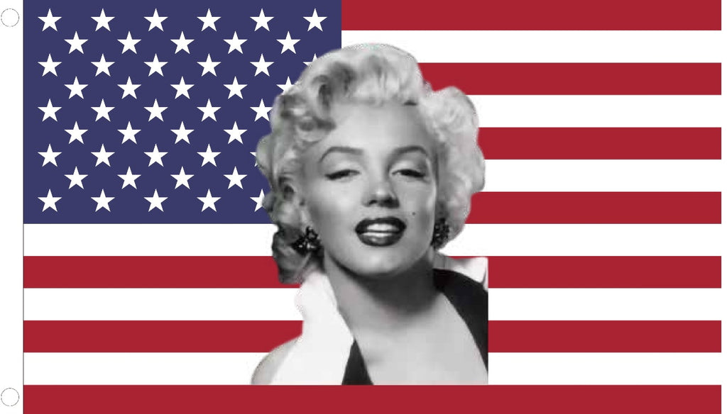 Marilyn Monroe USA