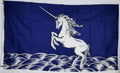 Unicorn (Blue)
