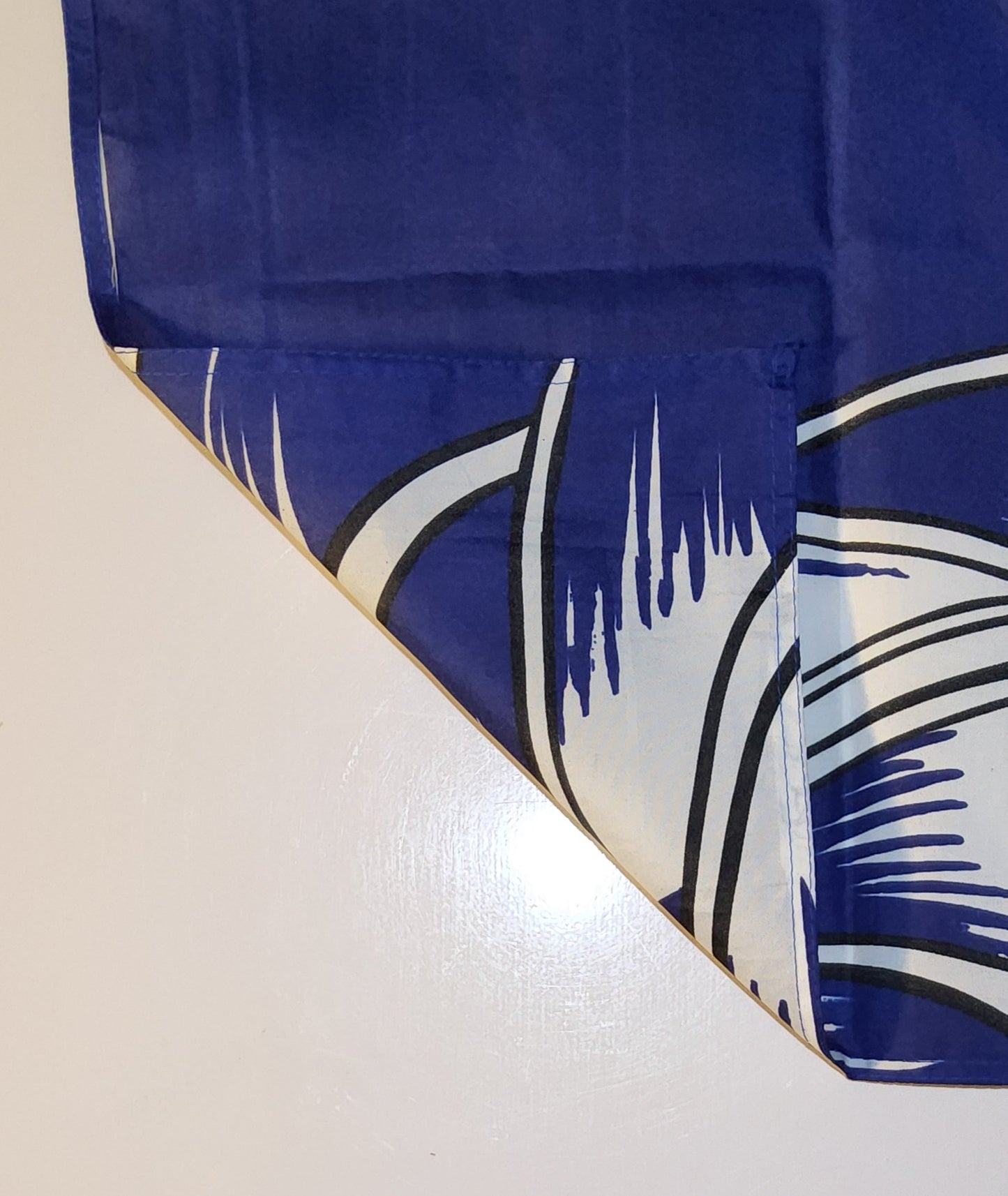 Unicorn (Blue)