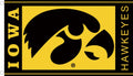 University of Iowa Hawkeyes