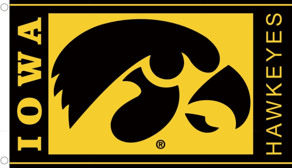 University of Iowa Hawkeyes