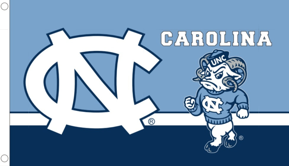 University Of North Carolina