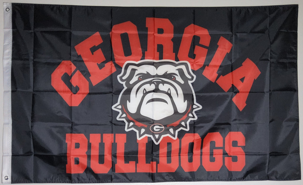 University of Georgia Bulldogs