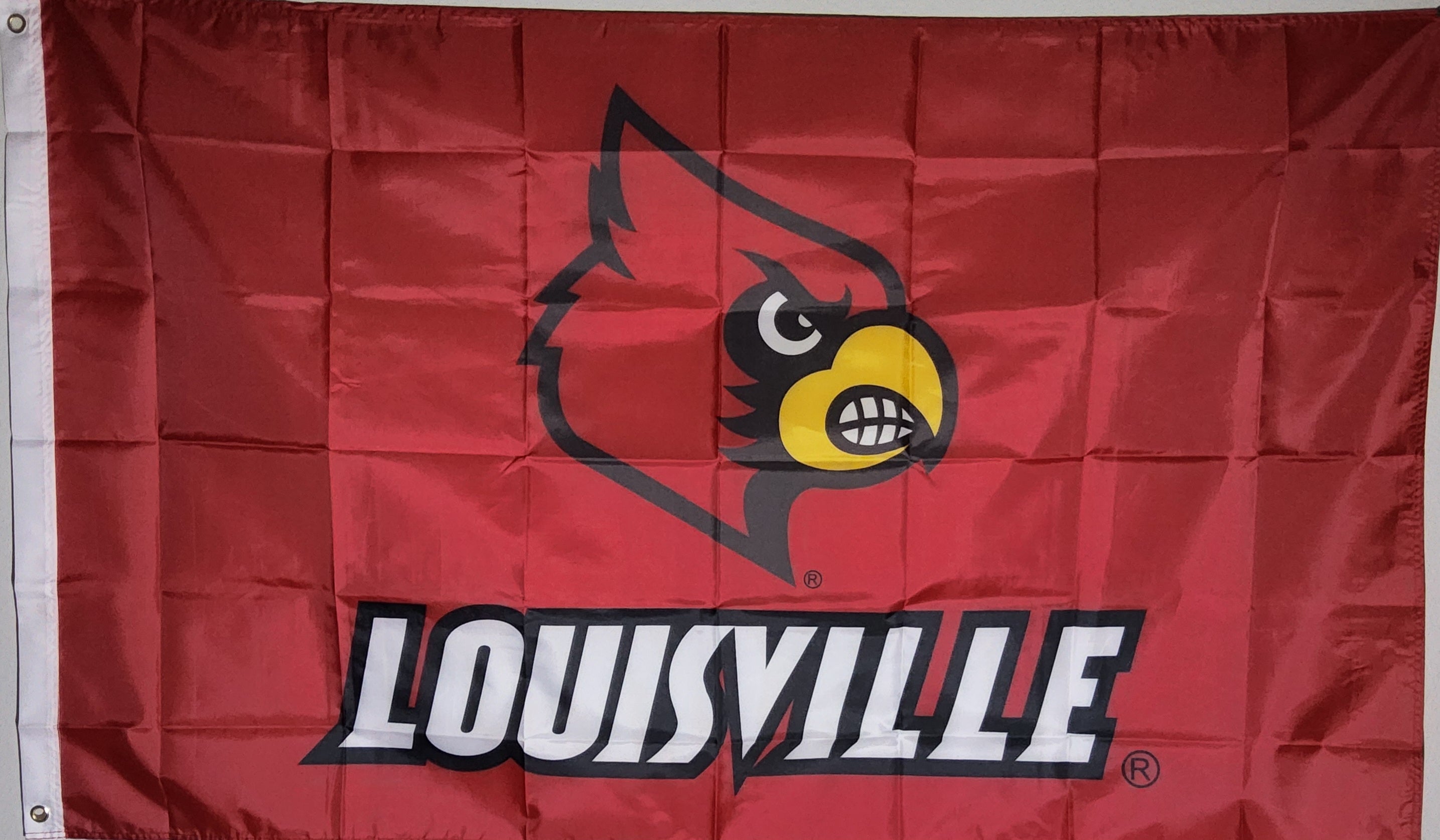 University Of Louisville