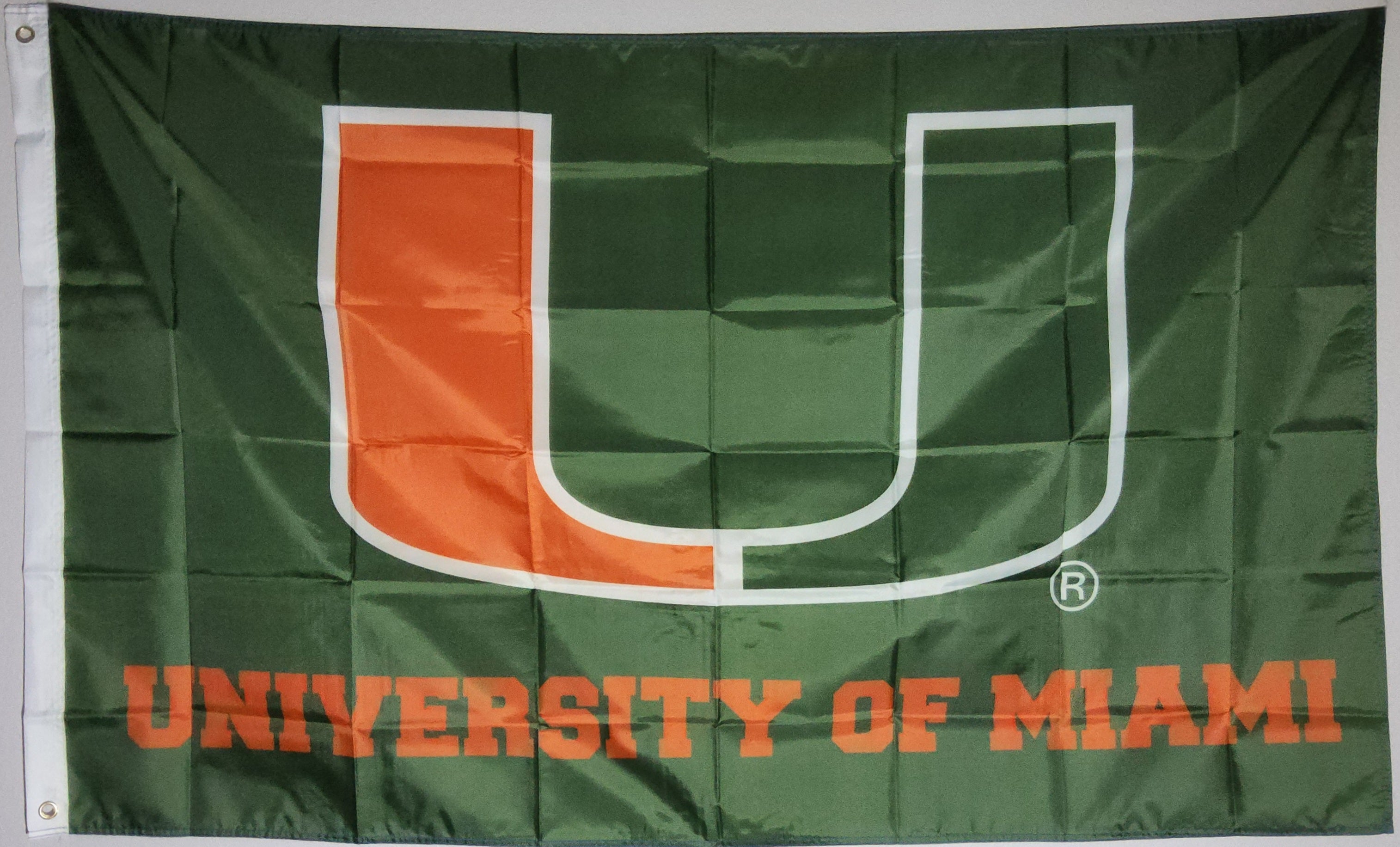 University Of Miami