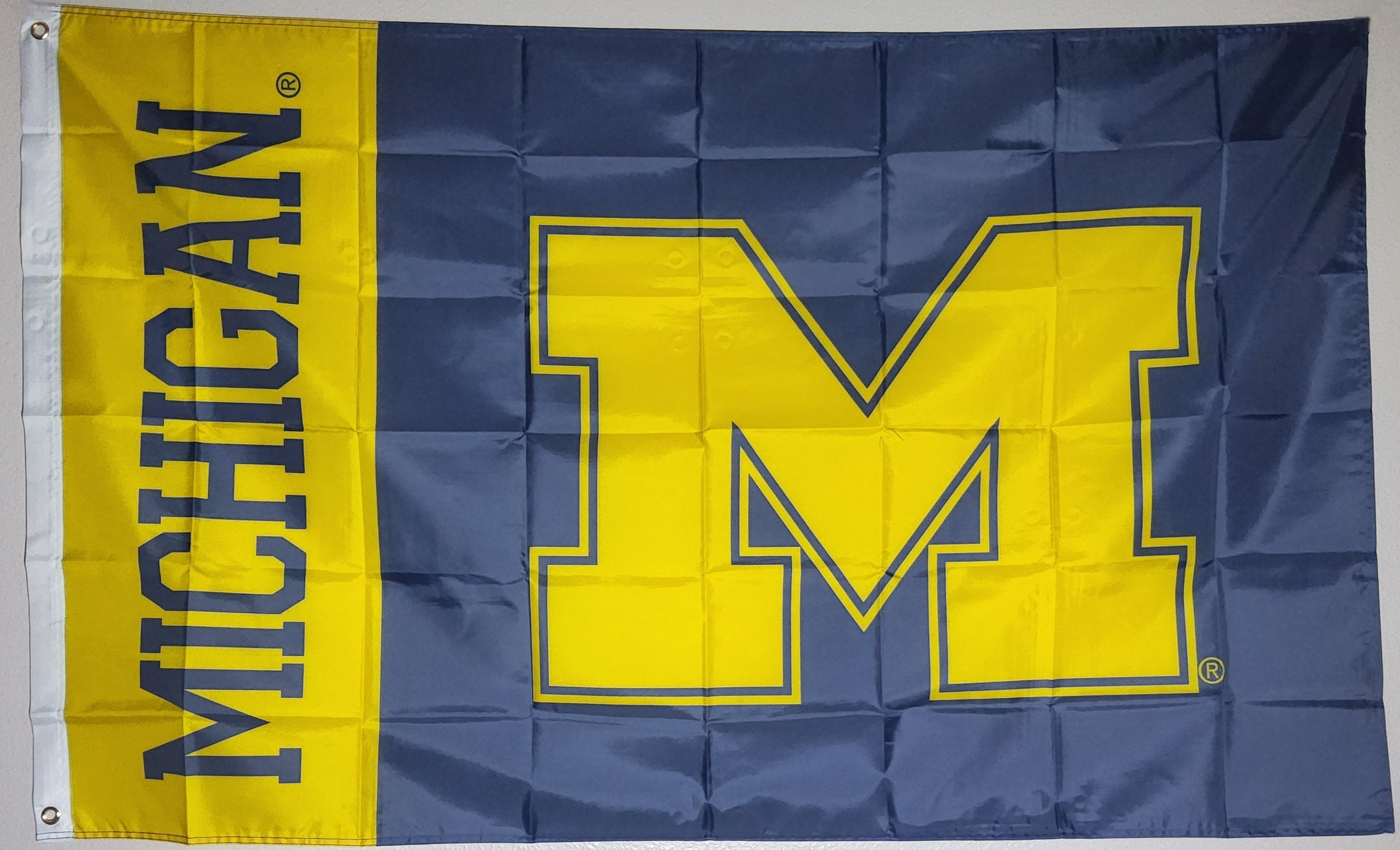 University Of Michigan