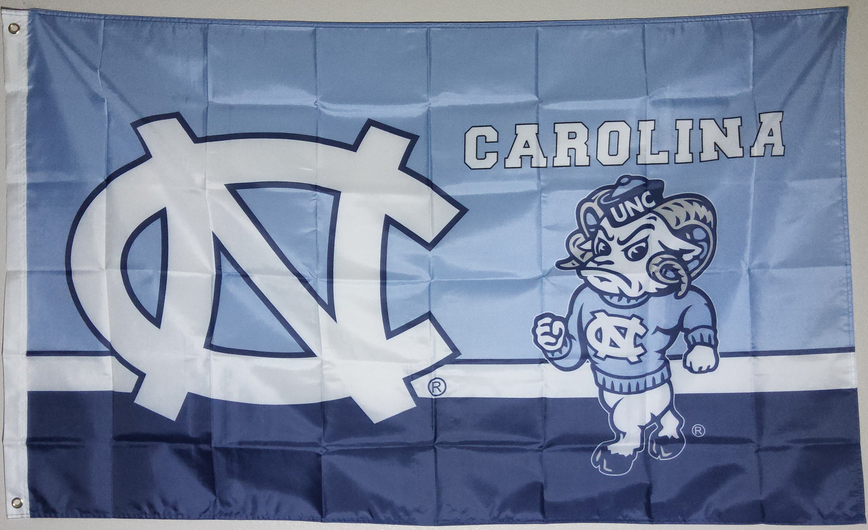 University Of North Carolina
