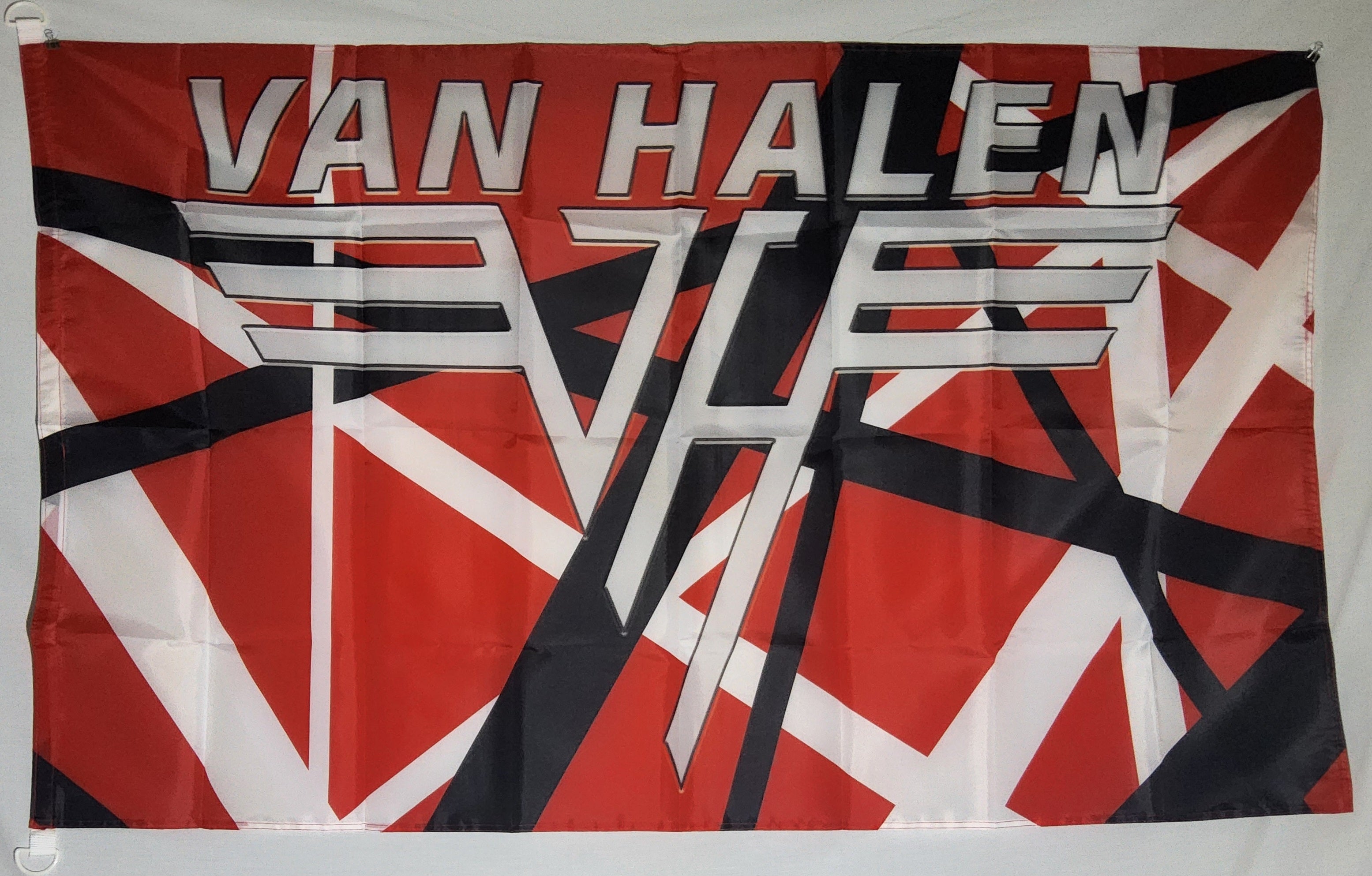 Van Halen