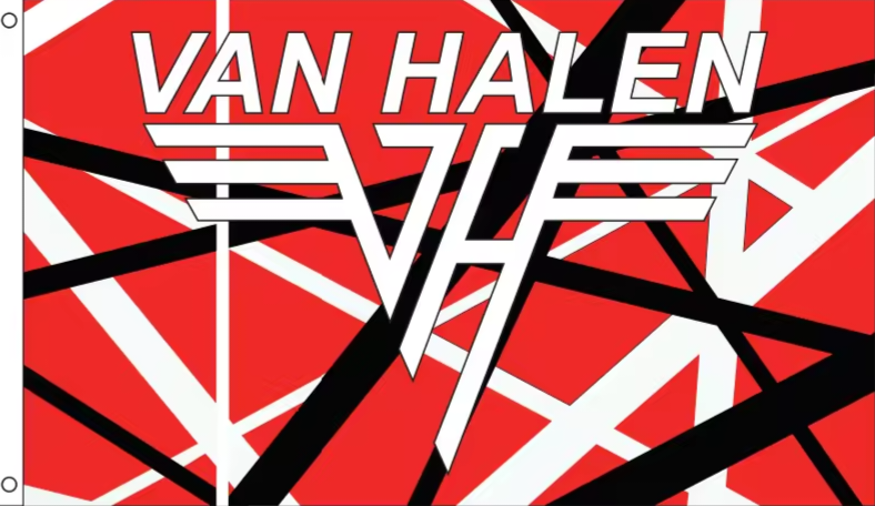Van Halen