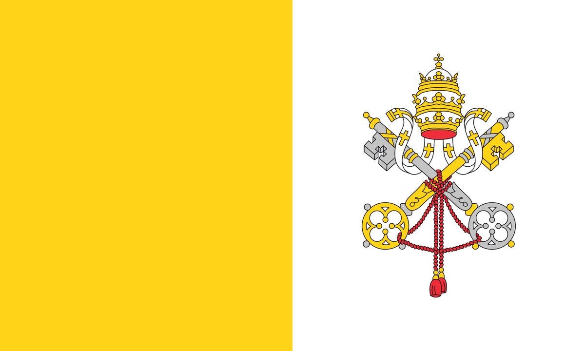 Vatican City