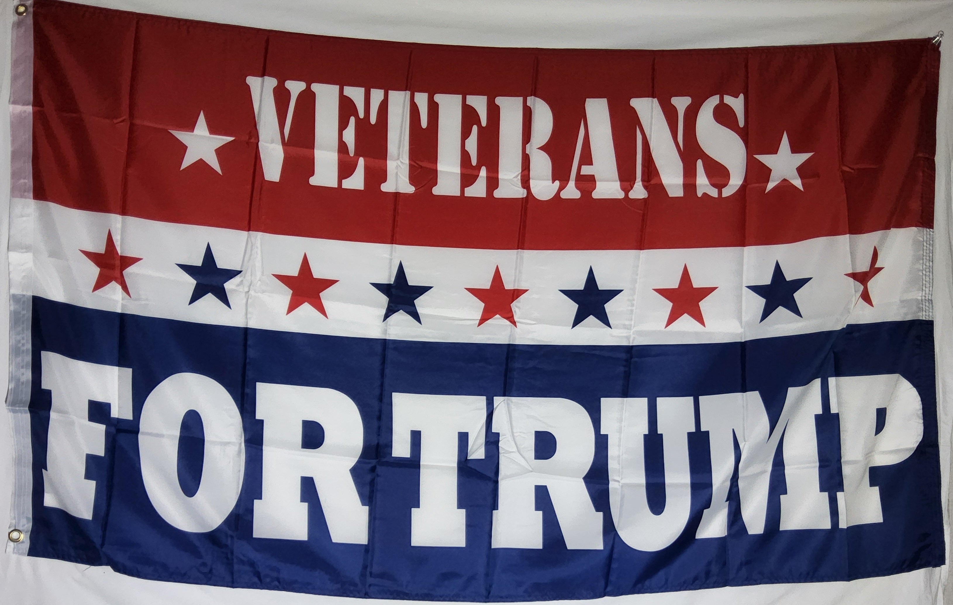 Veterans For Trump
