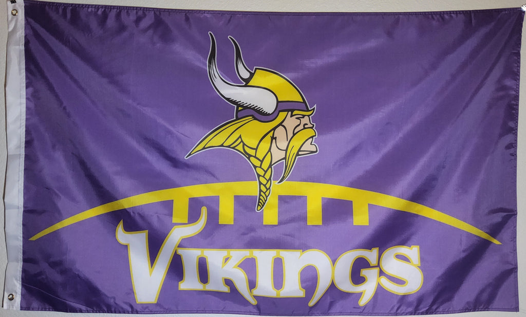 Minnesota Vikings Football