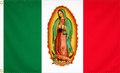 Virgin Mary Mexico