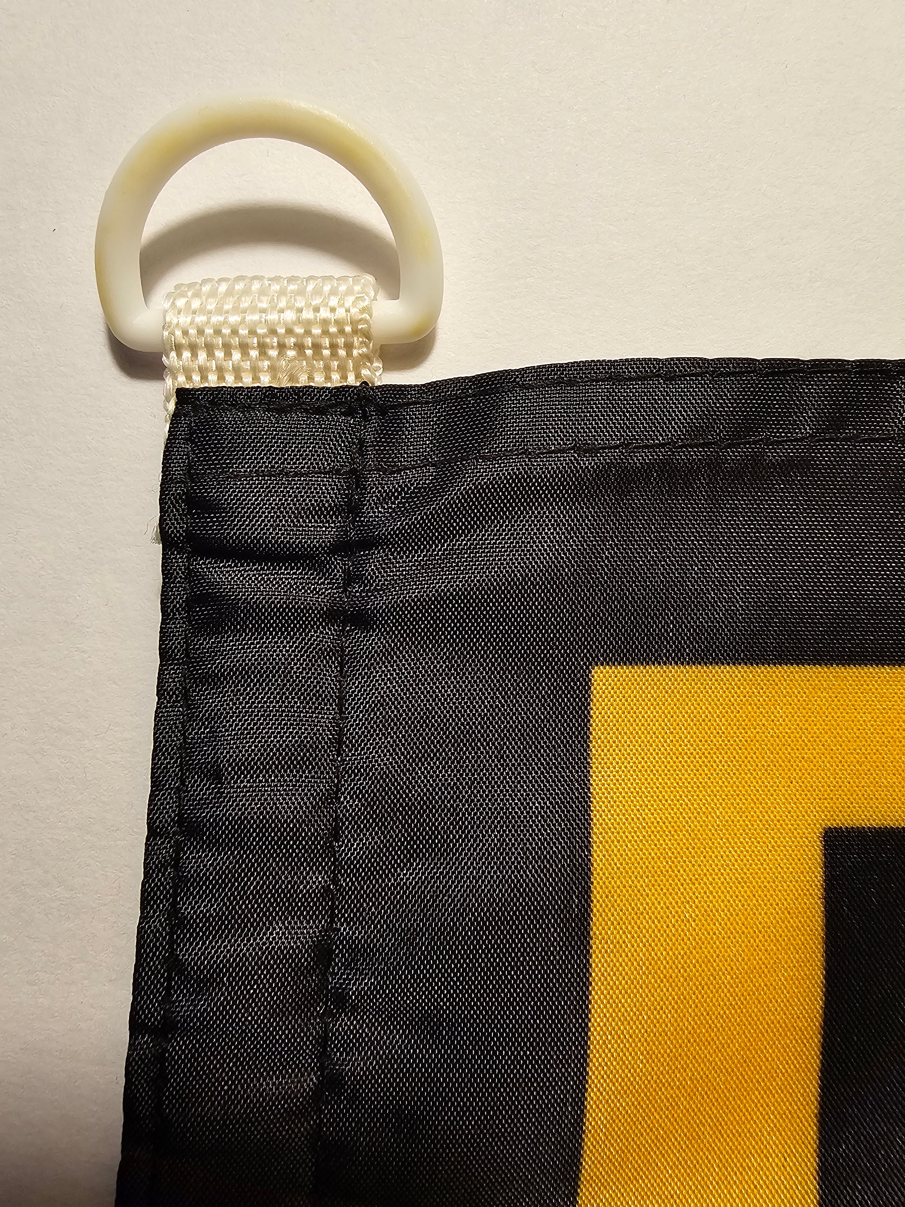 Warning Armed Militia