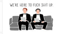 Stepbrothers The Movie Interview