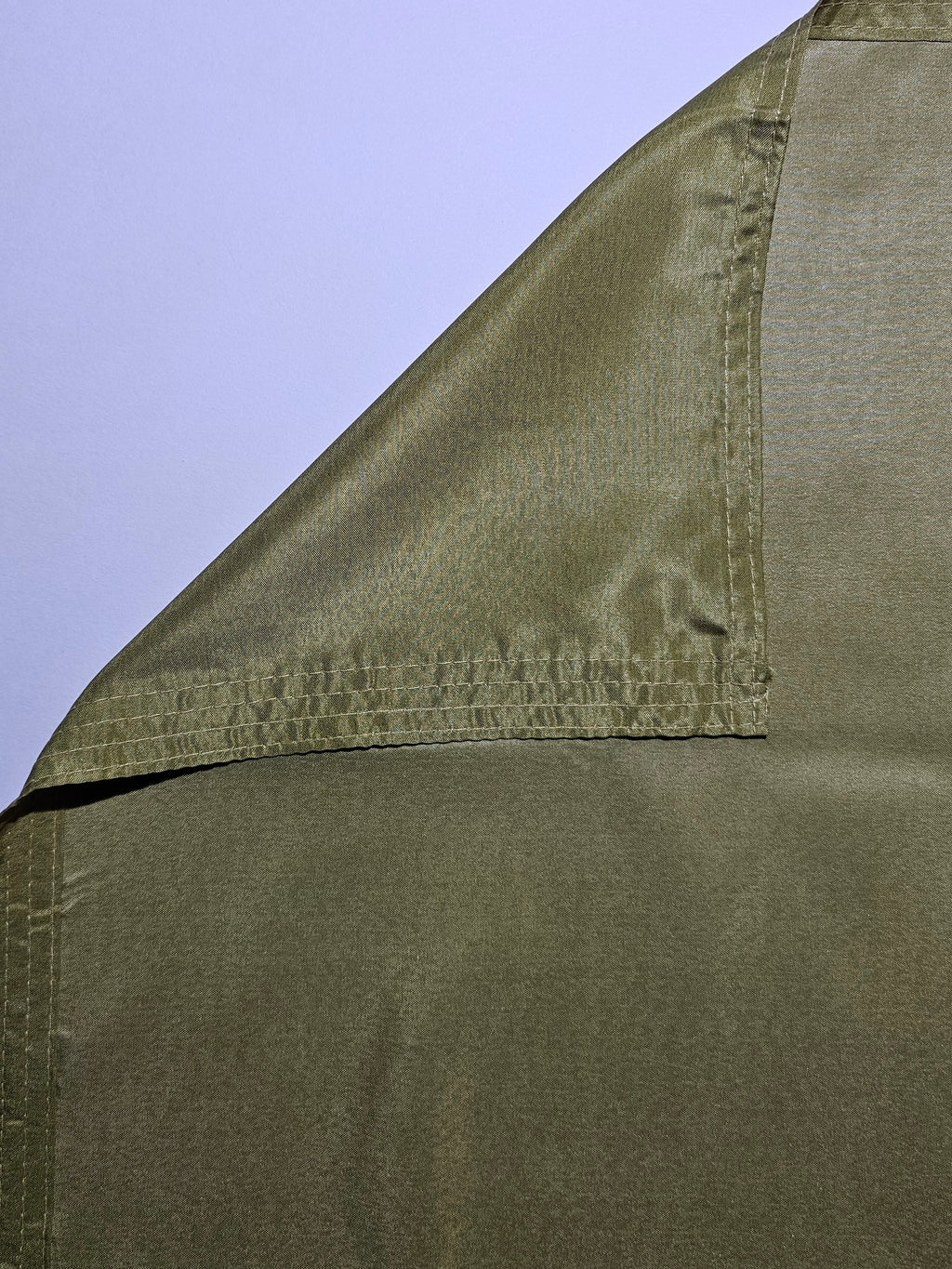 We The People 2nd Amendment 1776 (Olive)
