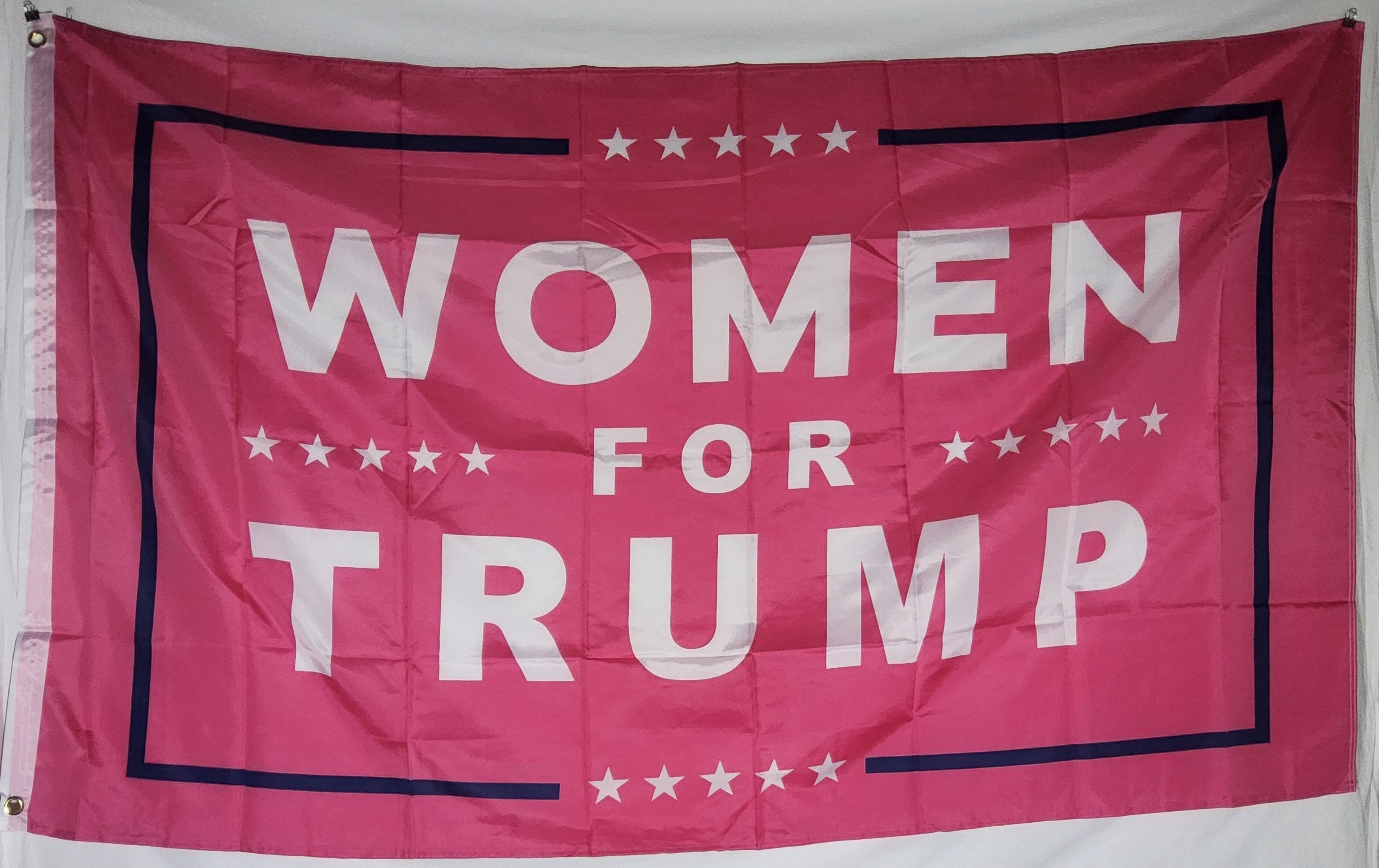 Women For Trump