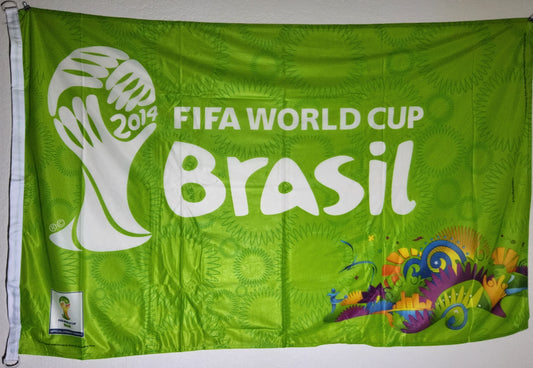 World Cup 2014 Brasil (Collectors)