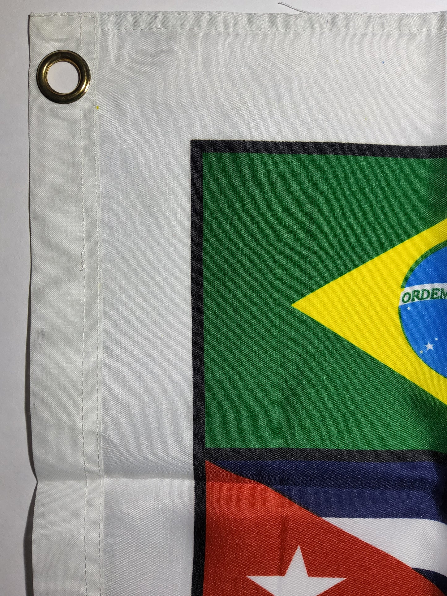 World Cup Football