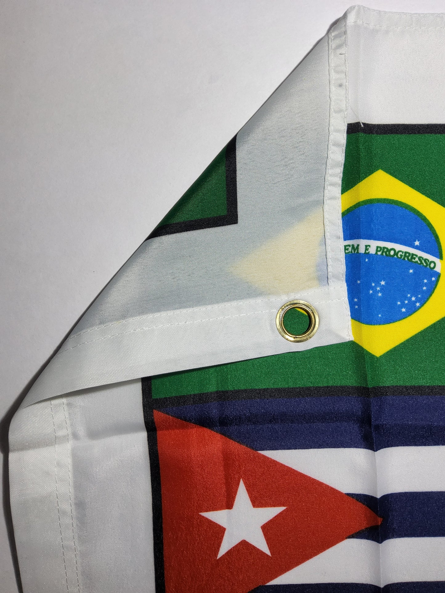 World Cup Football